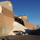 Illustration for article titled Salt Storage Warehouse Collapses, Chicagoans Unfazed